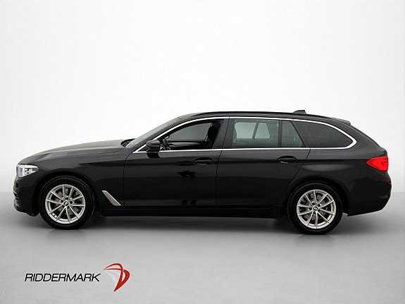 BMW 520d 5 of 30