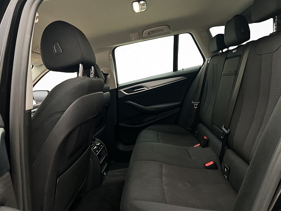 BMW 520d 25 of 30