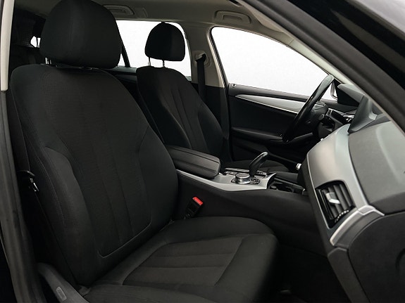 BMW 520d 23 of 30