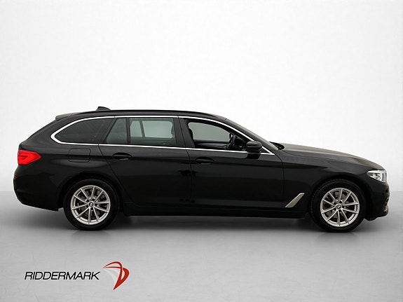 BMW 520d 9 of 30