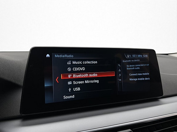 BMW 520d 19 of 30