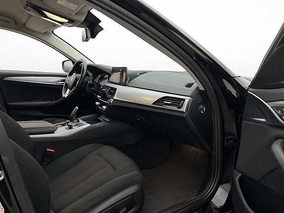 BMW 520d 24 of 30