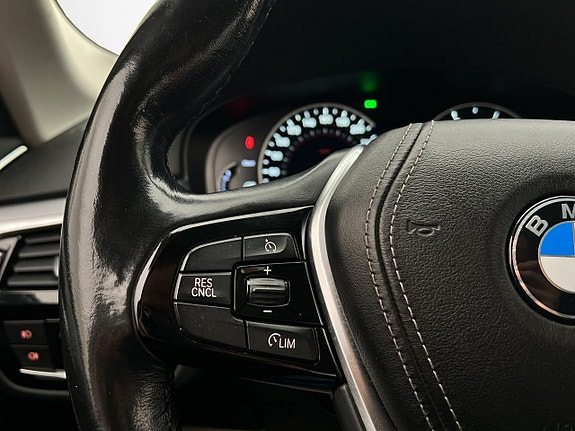 BMW 520d 14 of 30