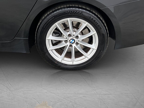 BMW 520d 28 of 30