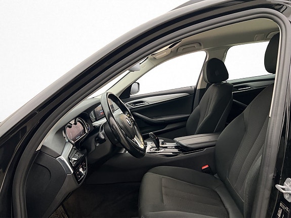 BMW 520d 11 of 30