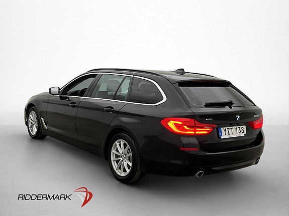 BMW 520d 6 of 30