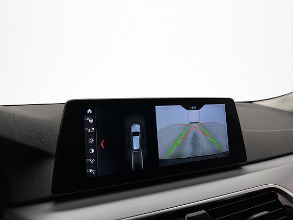 BMW 520d 17 of 30