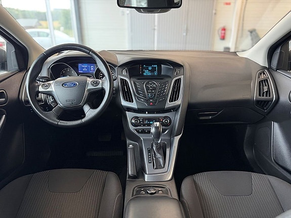 Ford Focus 10 of 19