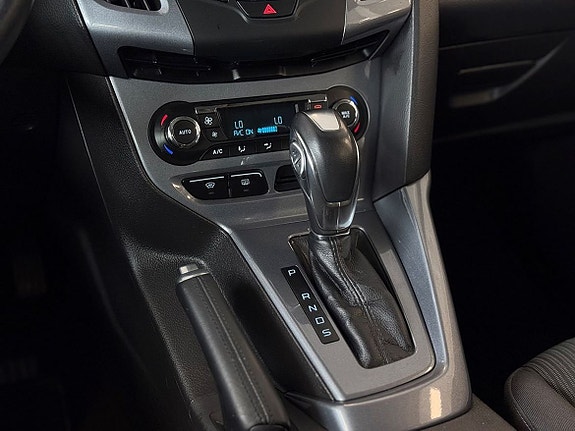 Ford Focus 15 of 19