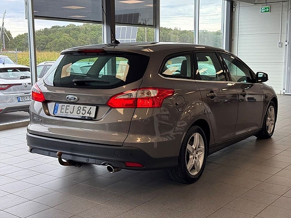 Ford Focus 3 of 19