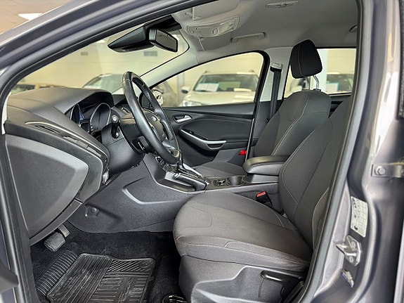 Ford Focus 8 of 19