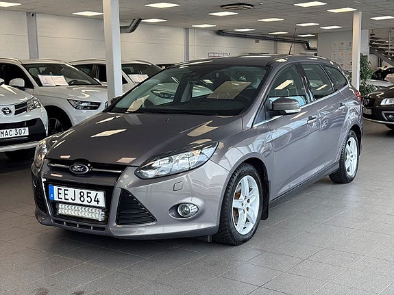 Ford Focus 6 of 19