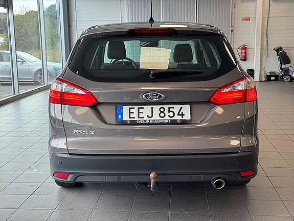 Ford Focus 4 of 19