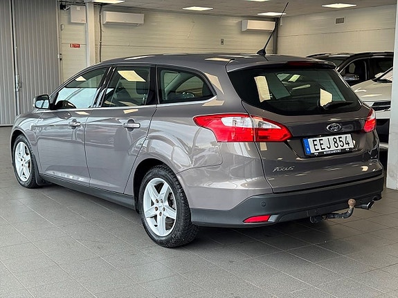 Ford Focus 5 of 19