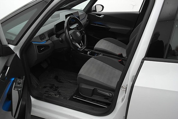 Volkswagen ID.3 19 of 24