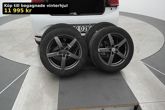 Volkswagen ID.3 24 of 24