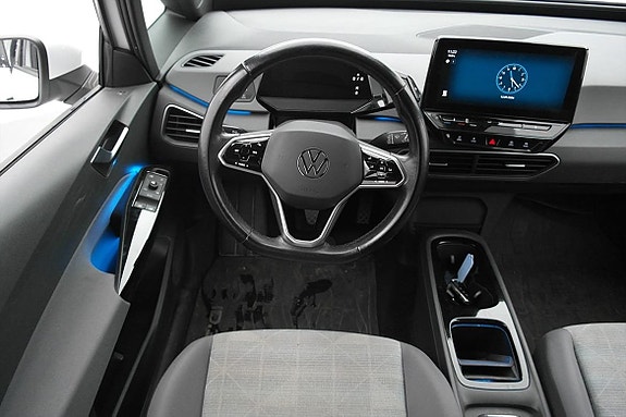 Volkswagen ID.3 10 of 24