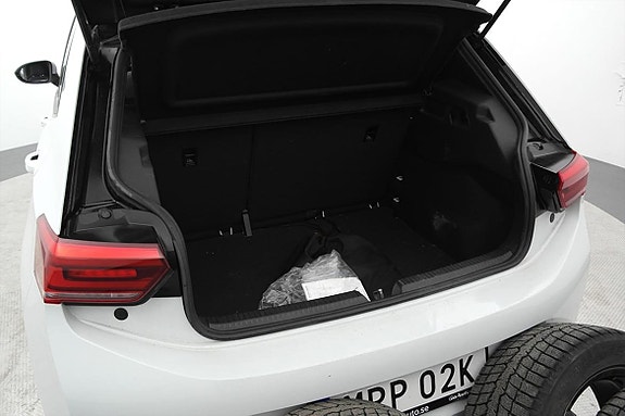 Volkswagen ID.3 23 of 24
