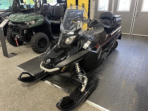 Ski-Doo Expedition 900 ACE fint skick extrautrustad 3 of 11