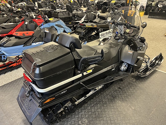 Ski-Doo Expedition 900 ACE fint skick extrautrustad 6 of 11