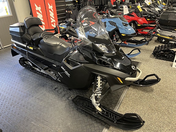 Ski-Doo Expedition 900 ACE fint skick extrautrustad 11 of 11
