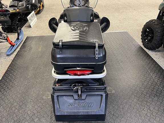 Ski-Doo Expedition 900 ACE fint skick extrautrustad 7 of 11