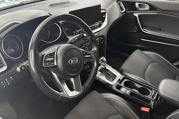 Kia Ceed 7 of 14