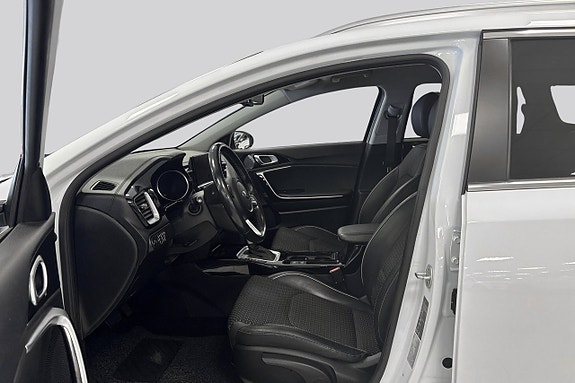 Kia Ceed 8 of 14