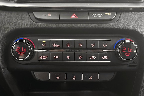 Kia Ceed 13 of 14