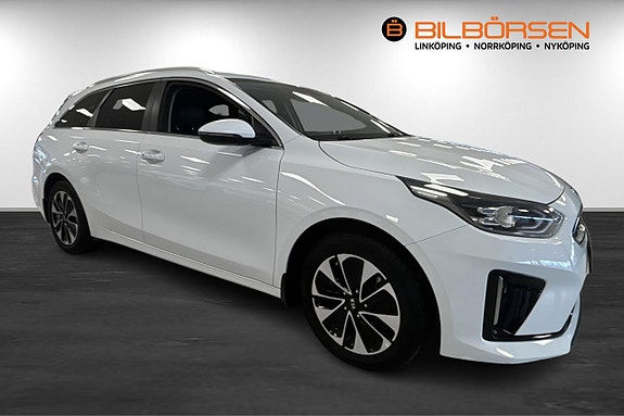 Kia Ceed 3 of 14