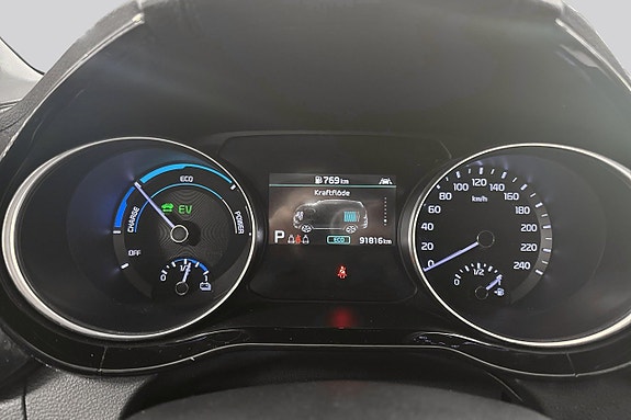 Kia Ceed 10 of 14
