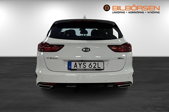 Kia Ceed 5 of 14