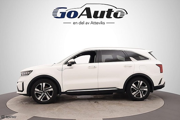 Kia Sorento 6 of 28