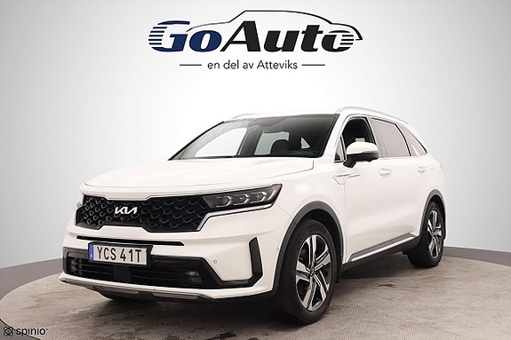 Kia Sorento 7 of 28