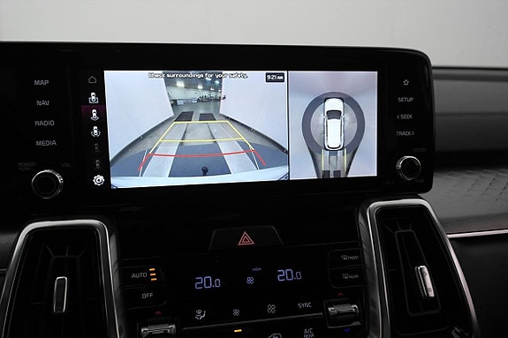 Kia Sorento 13 of 28