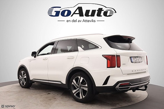 Kia Sorento 5 of 28