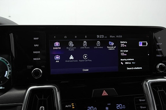 Kia Sorento 15 of 28