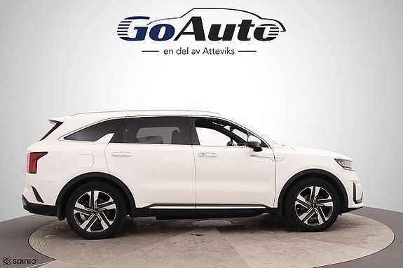 Kia Sorento 3 of 28