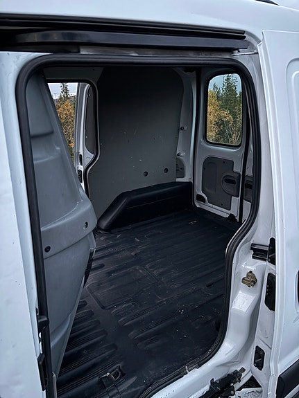 Renault Kangoo Express 10 of 14