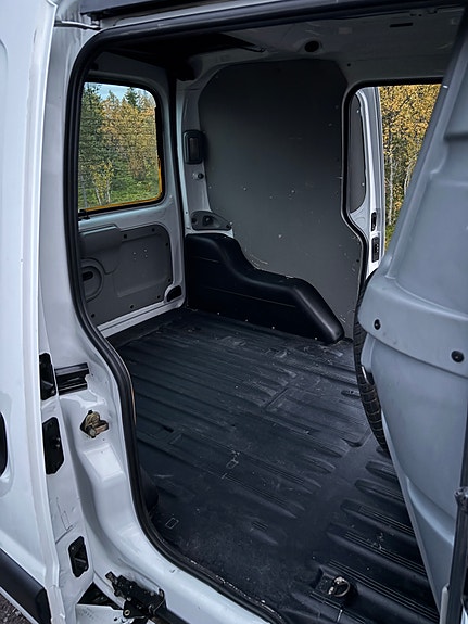 Renault Kangoo Express 9 of 14