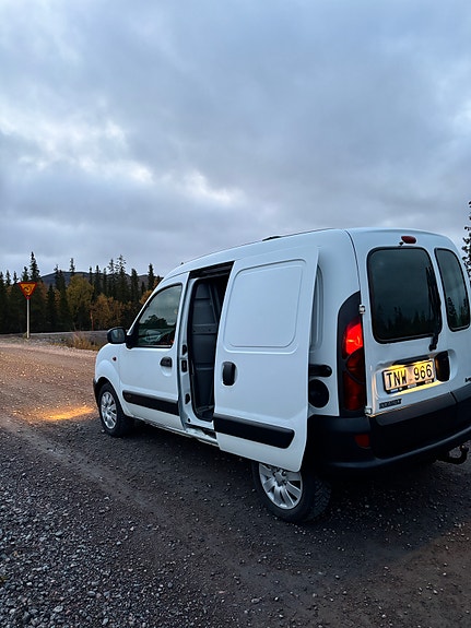 Renault Kangoo Express 5 of 14