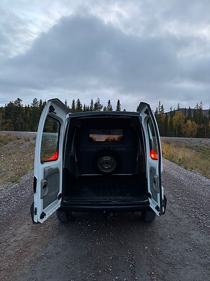Renault Kangoo Express 3 of 14