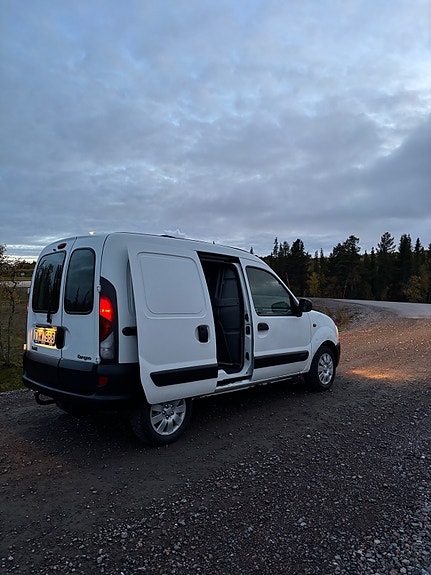 Renault Kangoo Express 7 of 14