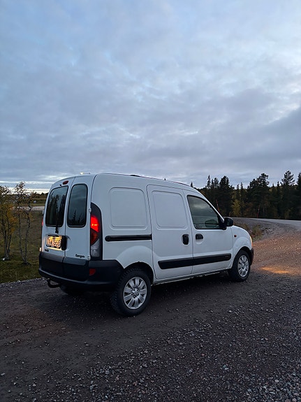 Renault Kangoo Express 6 of 14