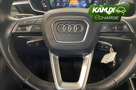 Audi Q3 11 of 21
