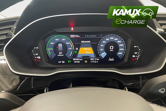Audi Q3 10 of 21
