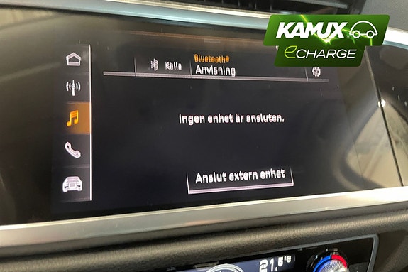 Audi Q3 21 of 21