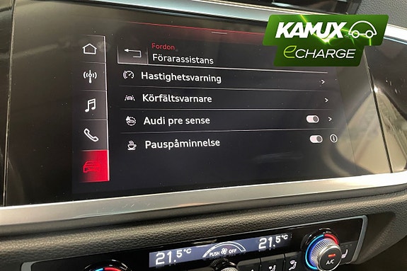 Audi Q3 20 of 21