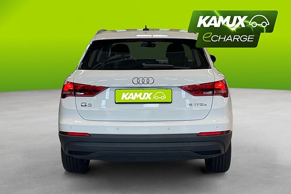 Audi Q3 5 of 21