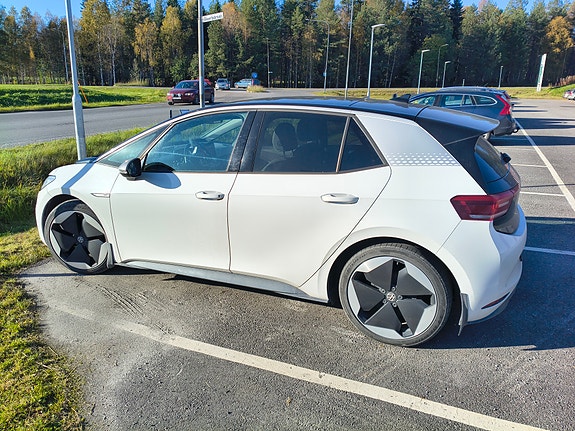 Volkswagen ID.3 4 of 4